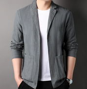 Aeris Men's Lightweight Blazer