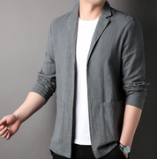 Aeris Men's Lightweight Blazer