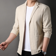 Aeris Men's Lightweight Blazer