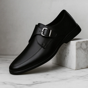 Alfred Monk Strap Shoes