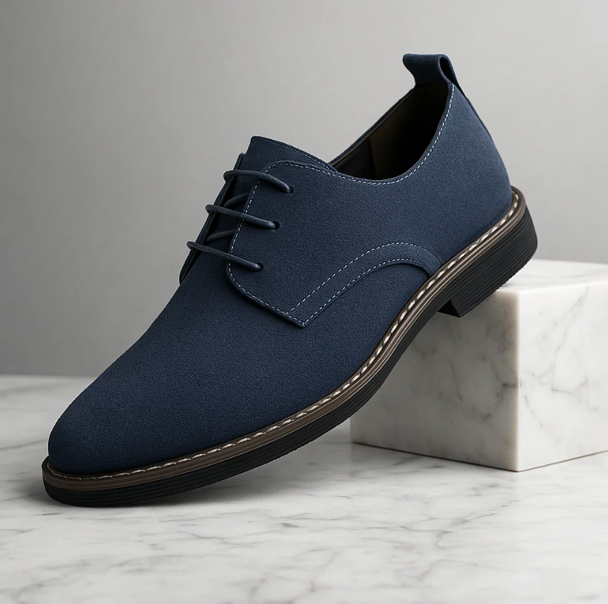 Marcellus Derby Shoes