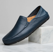 Lindale Leather Loafers
