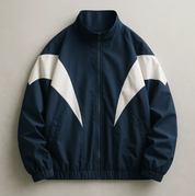 Radford Colorblock Windbreaker Jacket