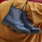 Simone Rinaldi Leather Boots