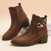 Caterina Ricci Ankle Boots