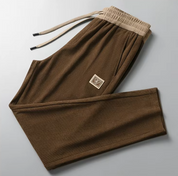 Roman DeLuca Corduroy Pants