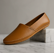 Brampton Leather Loafers