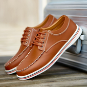 Trent Leather Shoes