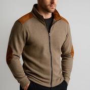 Cavendish Ribbed Jacket