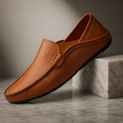 Hamilton Leather Loafers