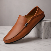 Winchester Leather Loafers