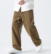 Emerson Kyoto Corduroy Pants