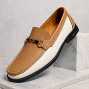 Walton Leather Loafers