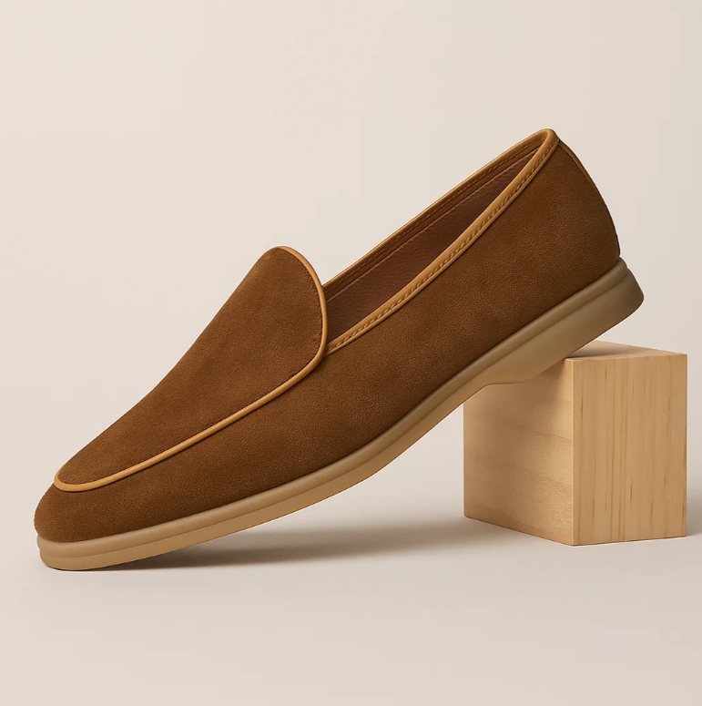 Carlo Slip-On Loafers