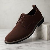 Marcellus Derby Shoes