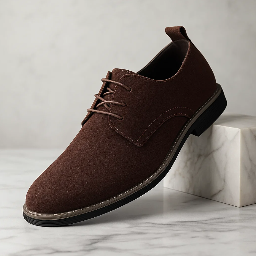 Marcellus Derby Shoes