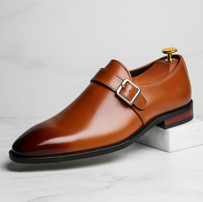 Callahan Leather Shoes