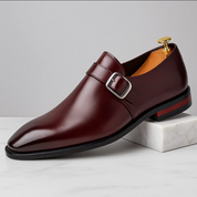 Callahan Leather Shoes