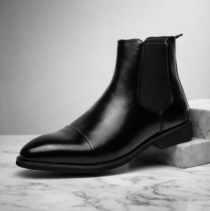 Bellagio Chelsea Boots