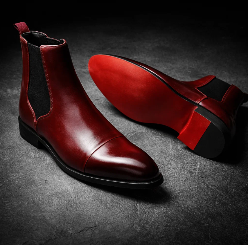 Bellagio Chelsea Boots