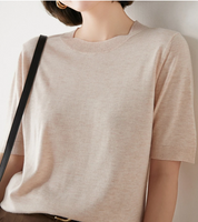 Camilla Serra Cashmere Shirt