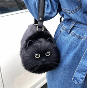 KittyBag Handbag