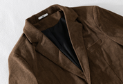 Wexford Corduroy Blazer