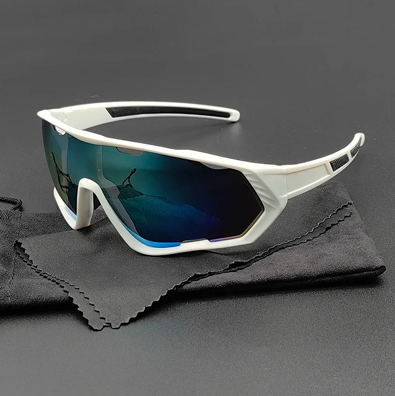 Velomax Sports Cycling Sunglasses