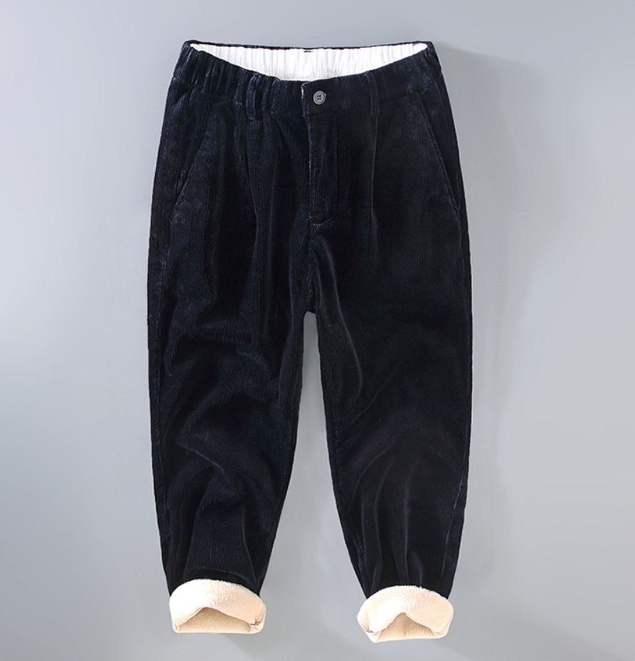 Winslow Corduroy Pants