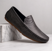 Julian Leather Loafers