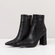 Vittoria Firenze Ankle Boots