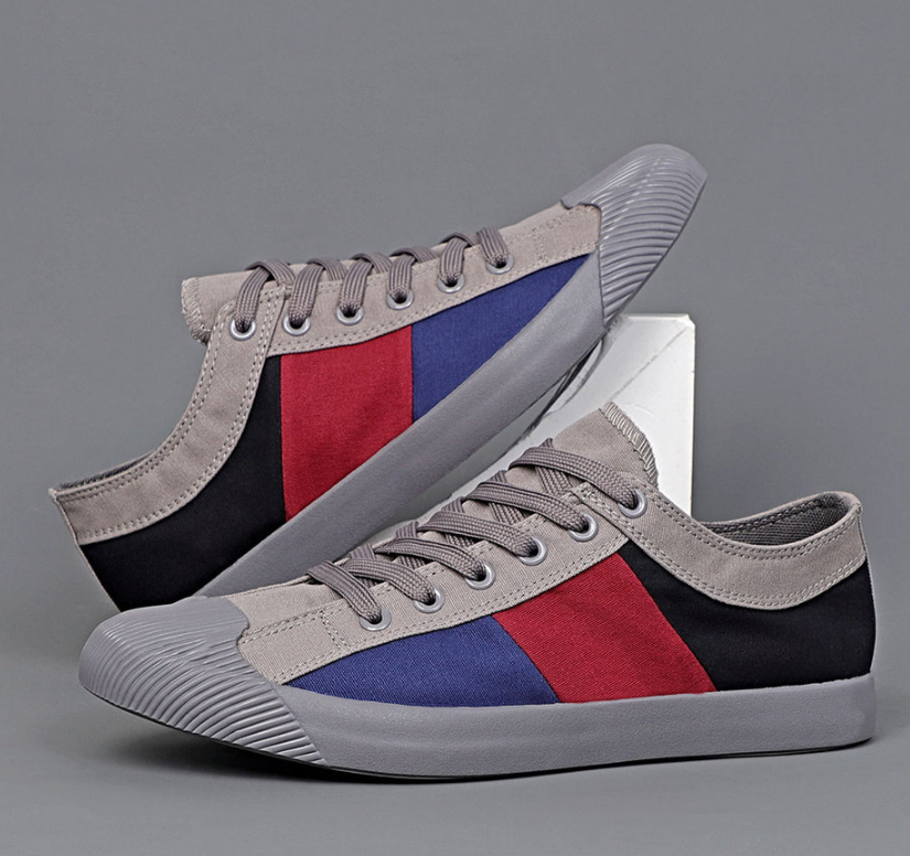 Arthur Casual Sneakers