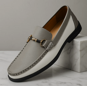 Walton Leather Loafers