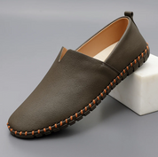 Sebastian Leather Loafers