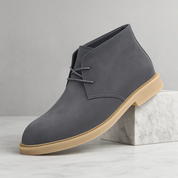 Valen Suede Chukka Boots