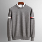 Maxwell Crew Neck Sweater