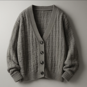 Arvel Knit Cardigan