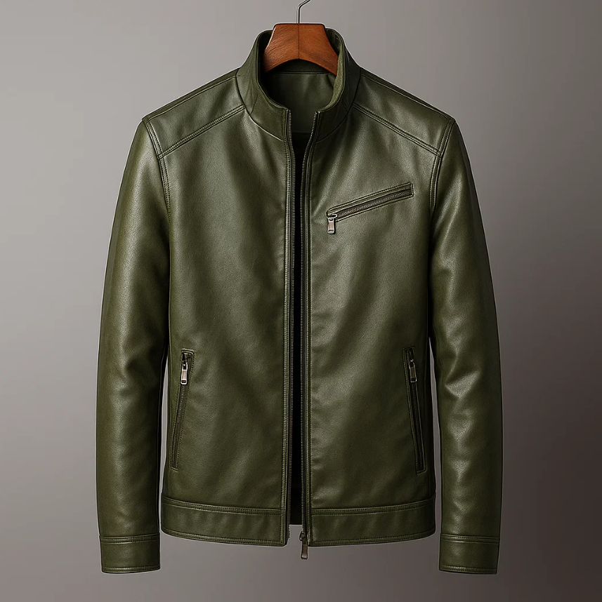 Westmont Moto Jacket