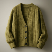 Arvel Knit Cardigan
