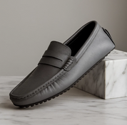 Castello Leather Loafers