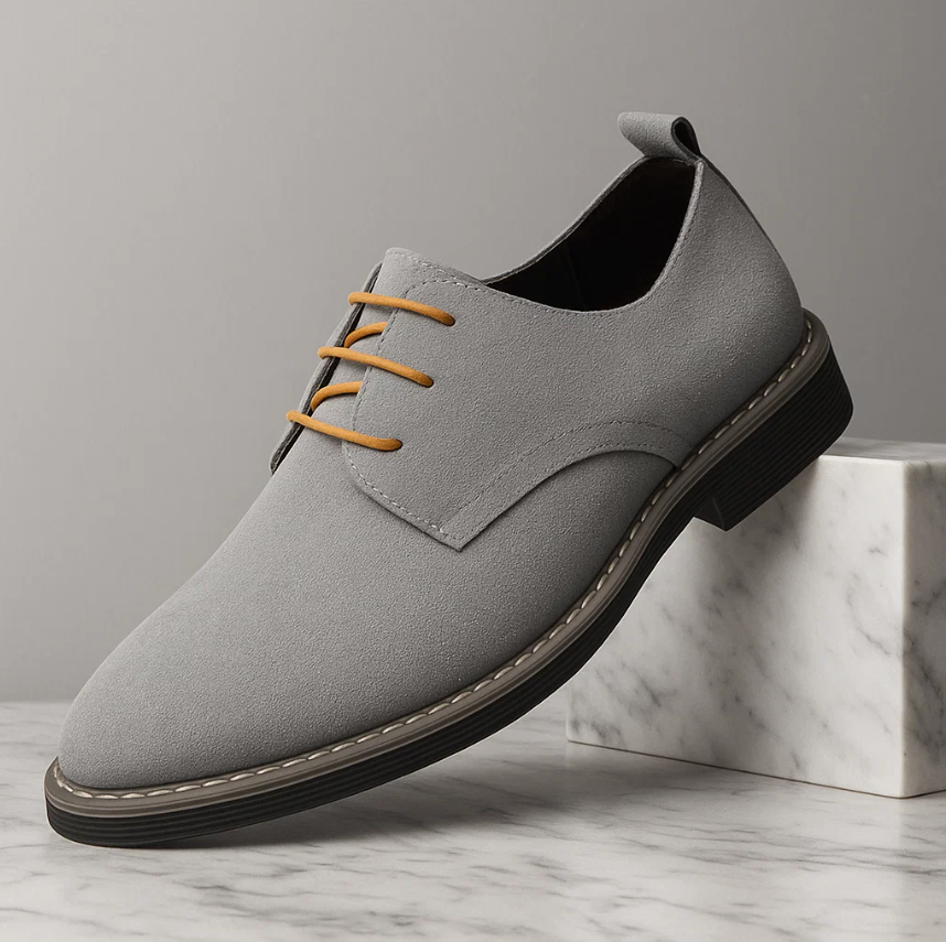 Marcellus Derby Shoes