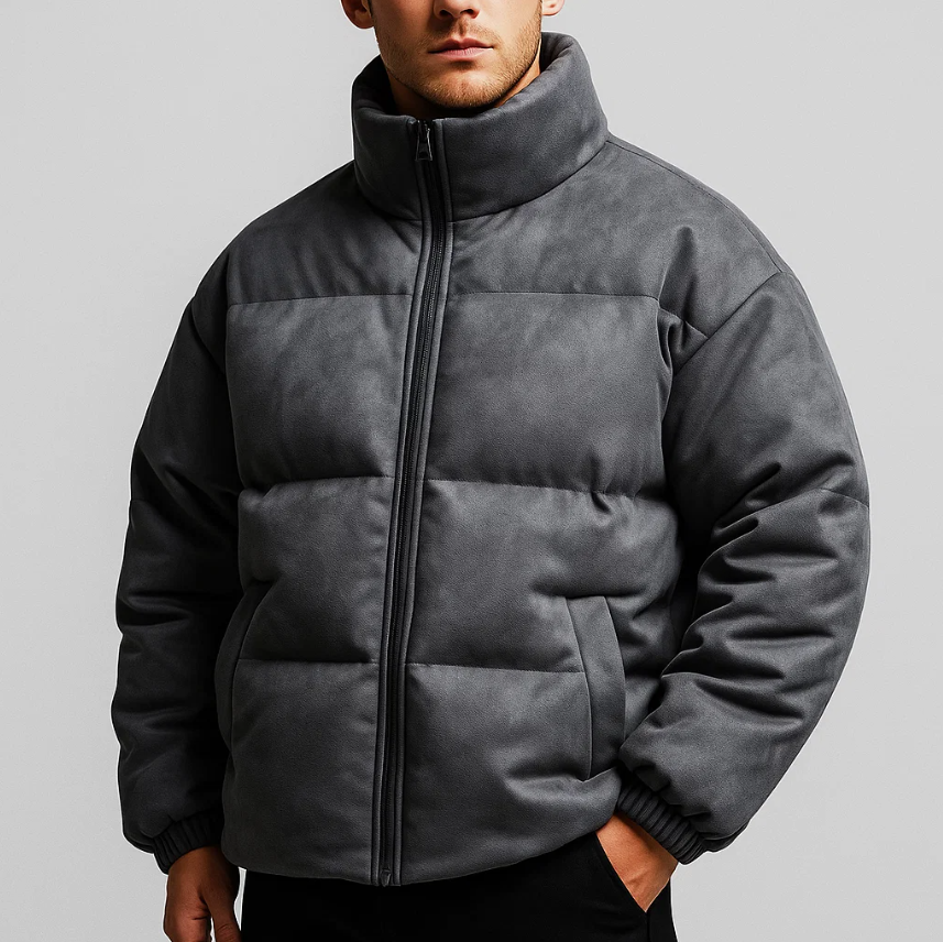 Montrose Puffer Jacket