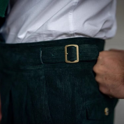 Montclair Corduroy Gurkha Pants