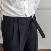 Everton Gurkha Pants
