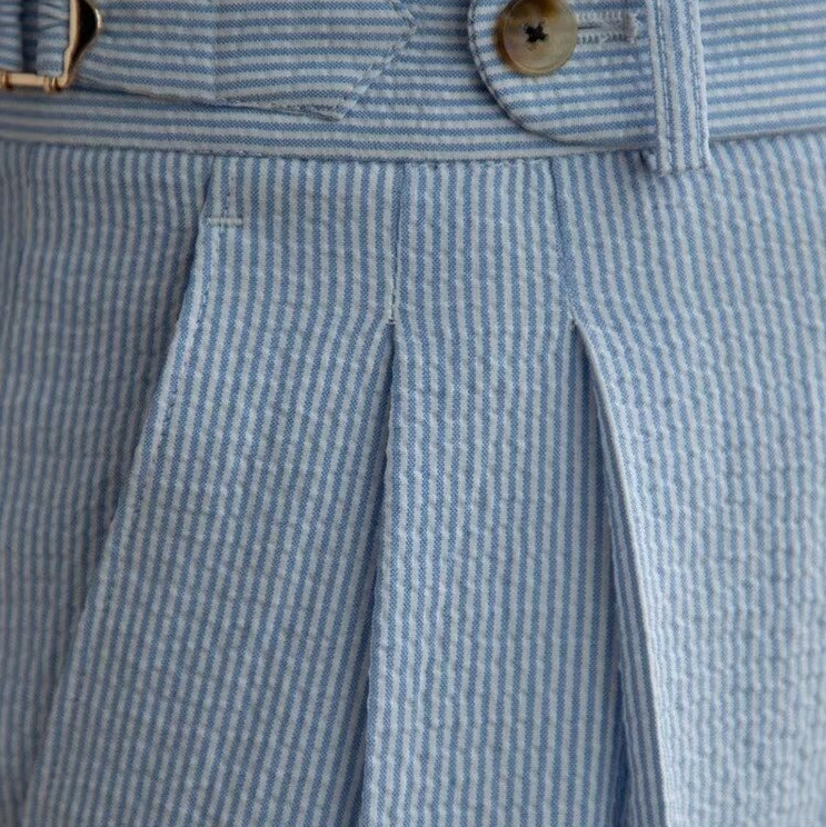 Belmont Gurkha Pants