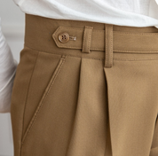 Everton Gurkha Pants