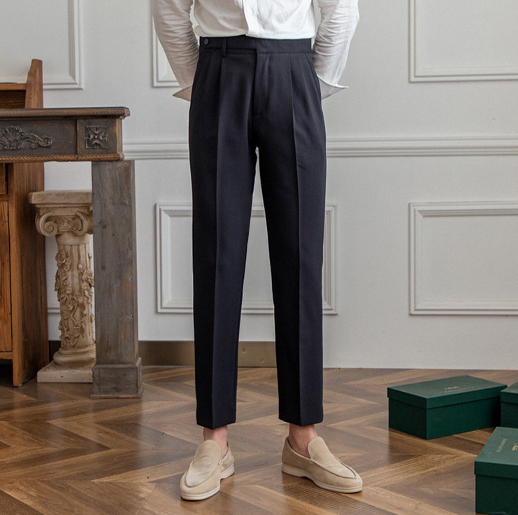 Everton Gurkha Pants