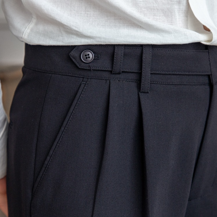 Everton Gurkha Pants