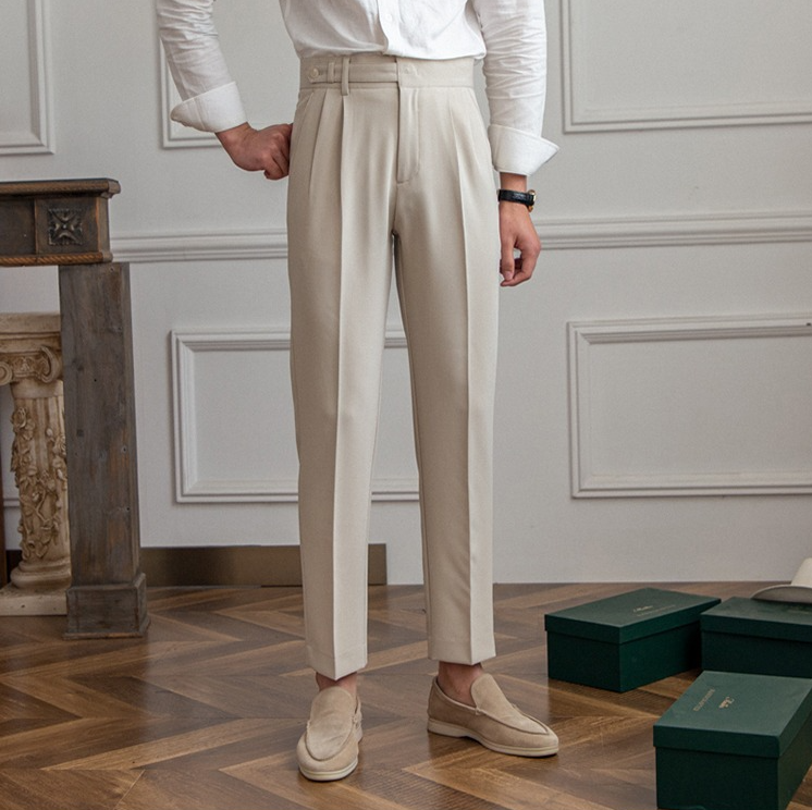Everton Gurkha Pants
