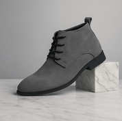 Montaro Suede Chukka Boots